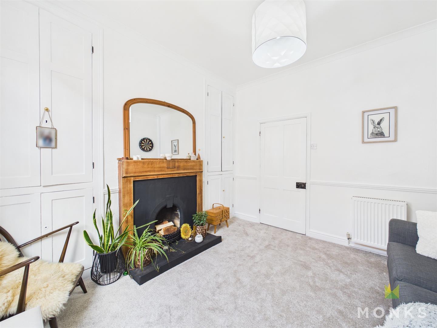 2 The Hollies , Oswestry, SY11 4EH For Sale